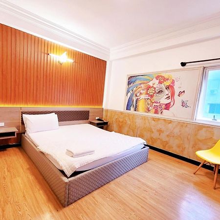 Hoang Nam Hotel Ho Chi Minh City Exterior photo