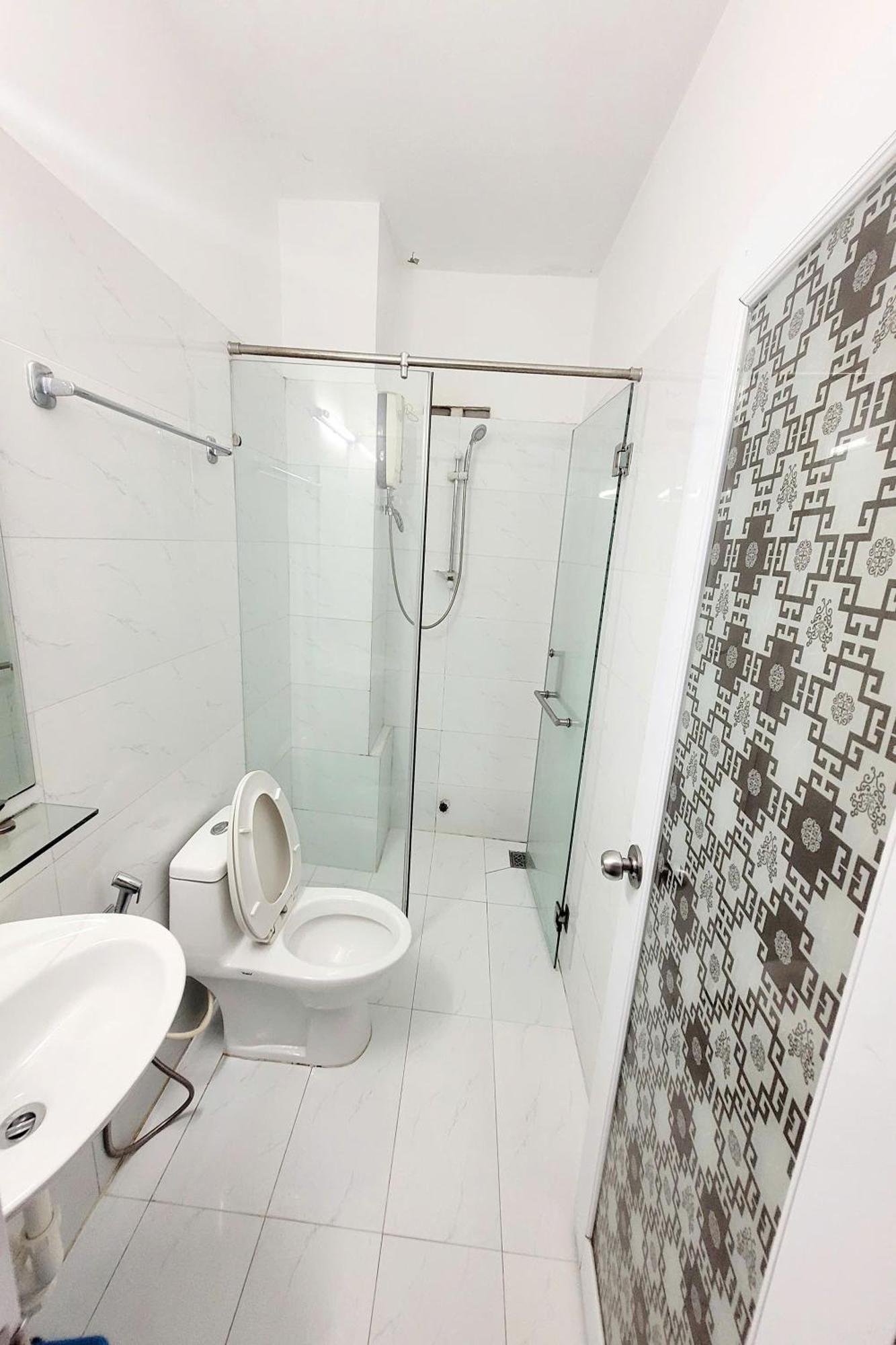 Hoang Nam Hotel Ho Chi Minh City Exterior photo